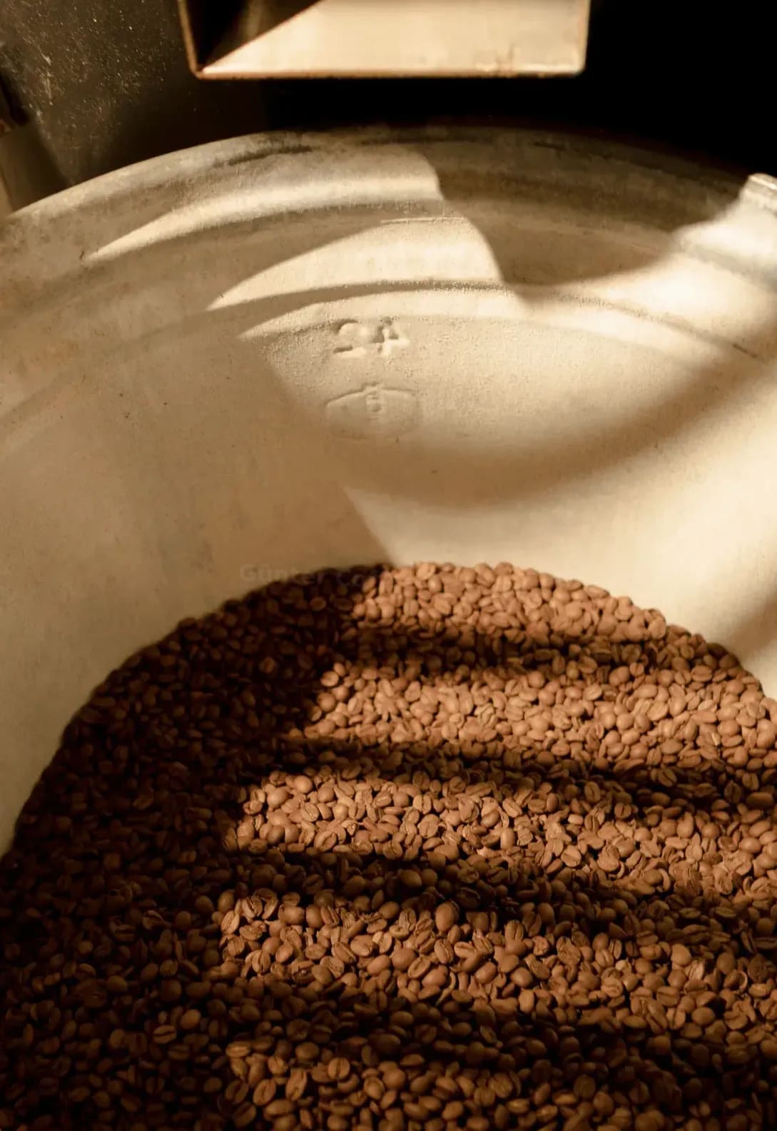 Günter Coffee Roasters 12