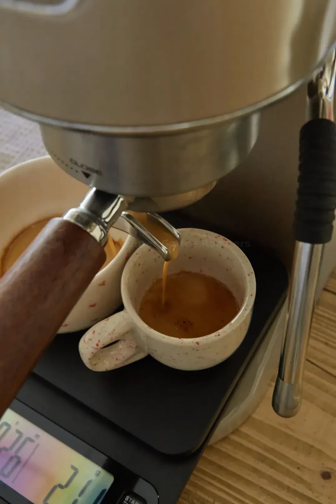Günter Coffee Roasters 15