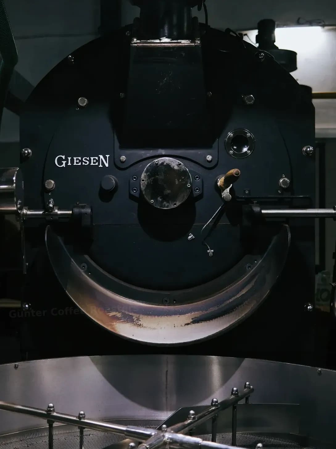 Günter Coffee Roasters 2