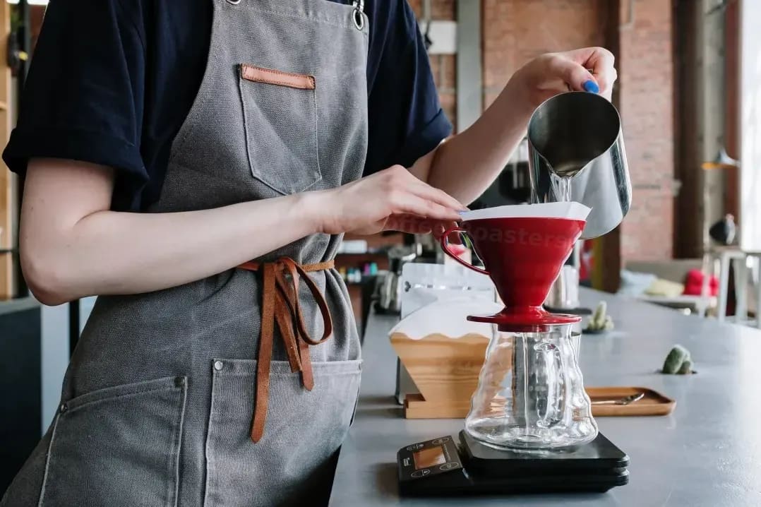 Günter Coffee Roasters 5